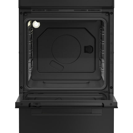 Cuisinière vitrocéramique INDESIT I5V3PCB