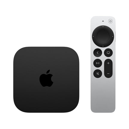 Passerelle multimédia APPLE TV 4K 128GO Wifi + Ethernet 2022