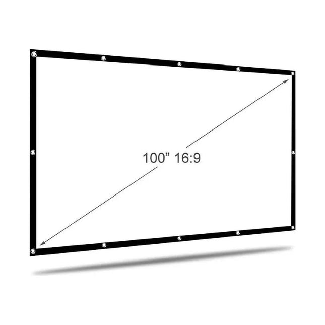 Ecran de projection KYF SCREEN-003