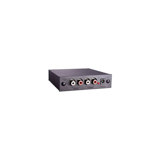 Préampli phono REGA Mini Fono A2D