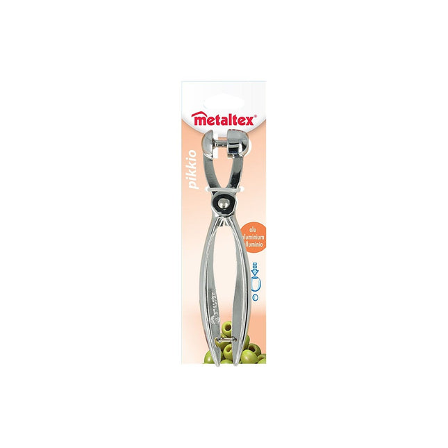 Dénoyauteur METALTEX Dénoyauteur pour olive ou cerise en alum