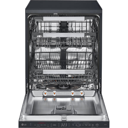 Lave vaisselle 60 cm LG DF587HMS