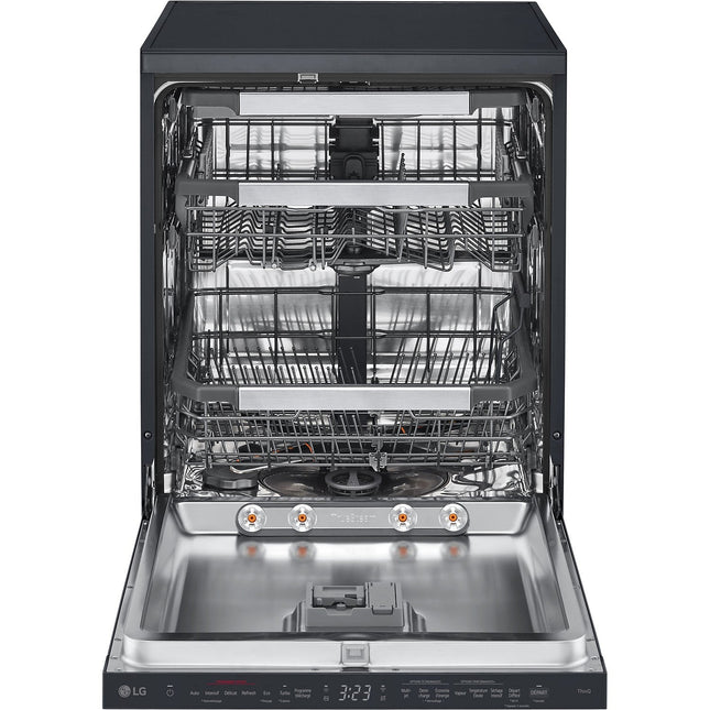 Lave vaisselle 60 cm LG DF587HMS