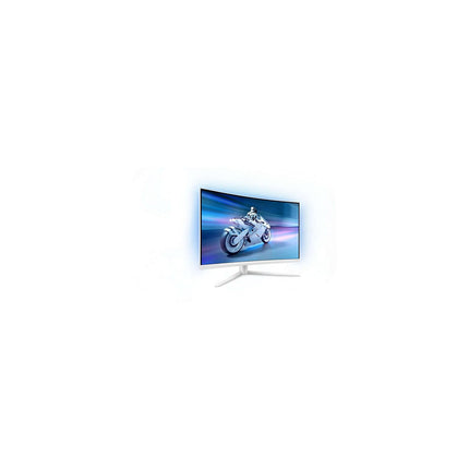 Ecran PC Gamer PHILIPS Evnia 27M2C5501 27" Incurvé QHD 180Hz Fast VA HDR10 Ambiglow