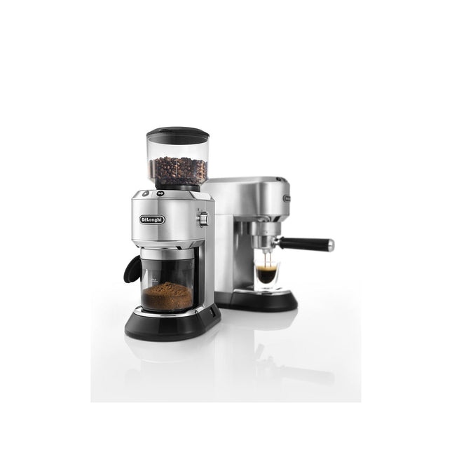 Machine à expresso DELONGHI Pack Barista ECKG6821.M