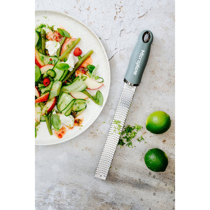 Zesteur MICROPLANE Premium