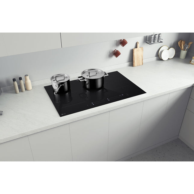 Plaque induction LG CBIZ3035B Flex XL