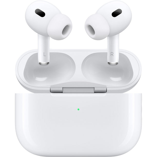 Ecouteurs APPLE AirPods Pro 2 MagSafe USB-C Reconditionné