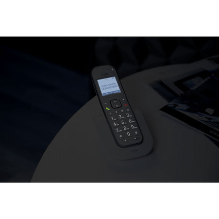 Téléphone filaire FYSIC A003785