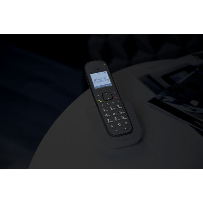 Téléphone filaire FYSIC A003785
