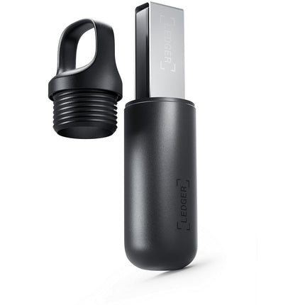 Accessoire LEDGER Nano Pod pour Nano X