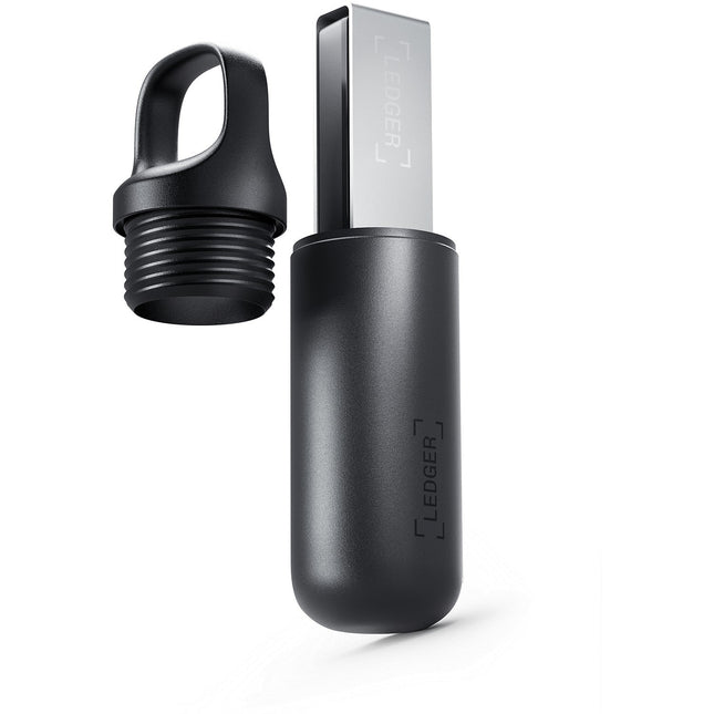 Accessoire LEDGER Nano Pod pour Nano X