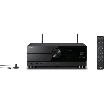 Ampli Home Cinema YAMAHA RX-A2A BL