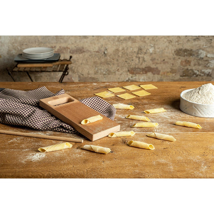 Planche à gnocchi MARCATO a gnocchi Rigagnocchi