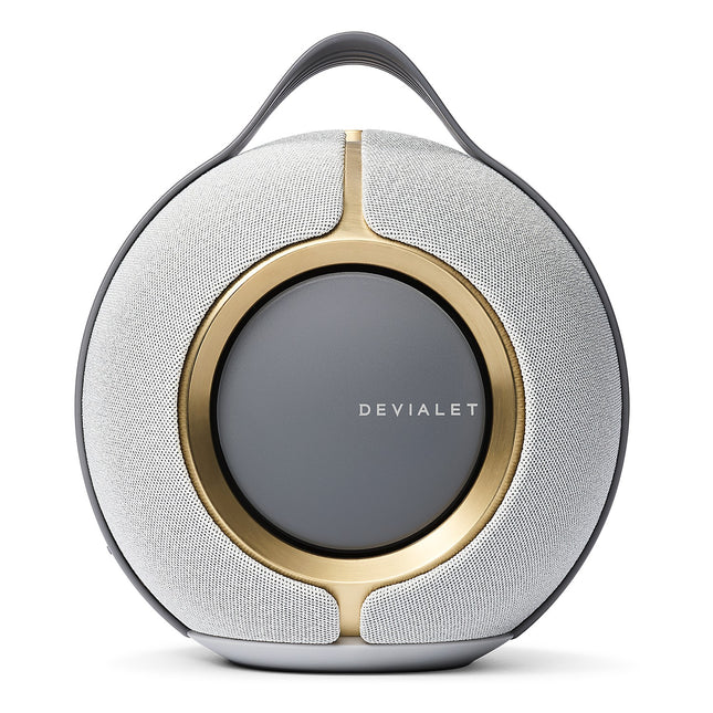 Enceinte portable DEVIALET Mania Opéra de Paris