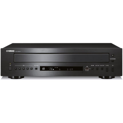 Platine CD YAMAHA ACDC603BL 5CD