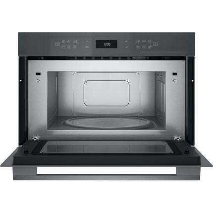 Micro ondes grill encastrable WHIRLPOOL WMD7O4TBF