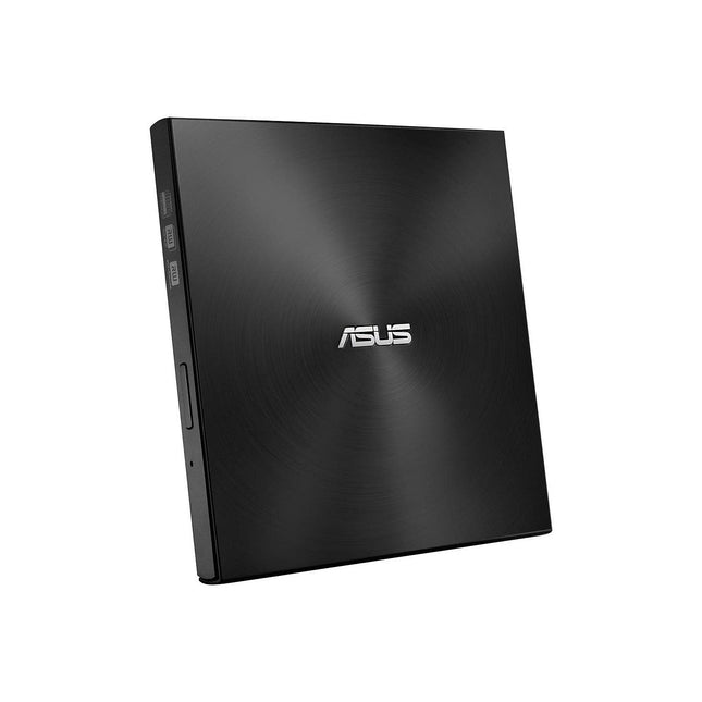 Graveur DVD Externe ASUS SDRW-08U9M Noir