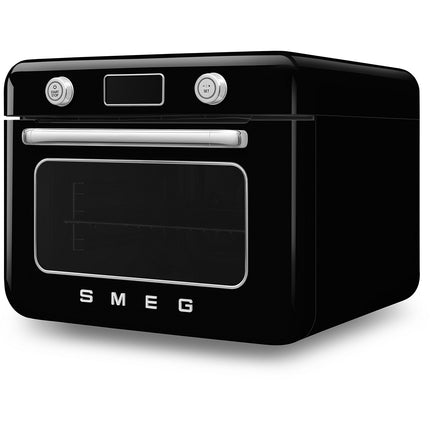 Mini four SMEG COF01