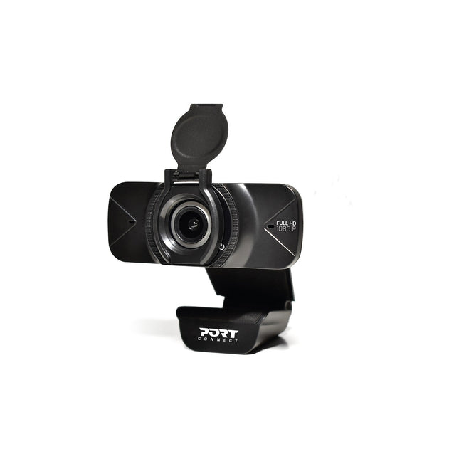 Webcam PORT DESIGN WEBCAM HD 1080