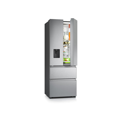 Réfrigérateur multi portes HISENSE RF632N4WIE