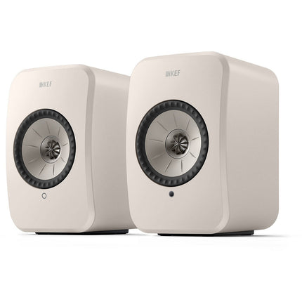 Enceinte résidentielle KEF LSX2 LT Gris graphite