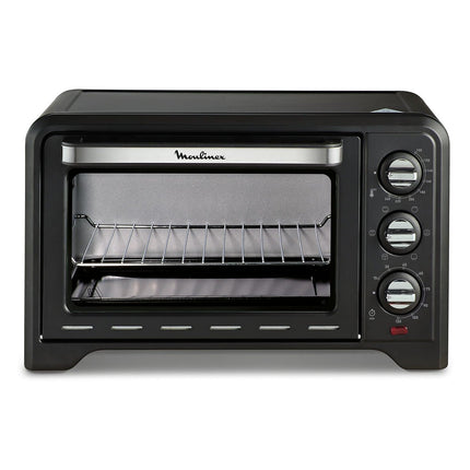 Mini four MOULINEX optimo 19l YY5187FB