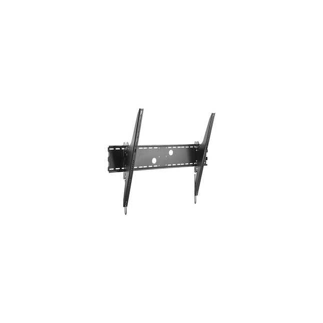 Support mural TV KIMEX inclinable pour TV 60 à 100''