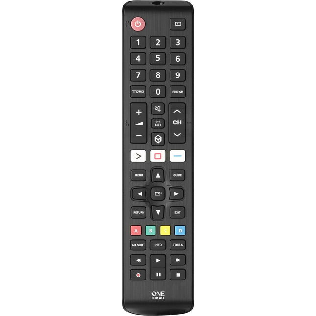 Télécommande ONE FOR ALL pour TV Samsung