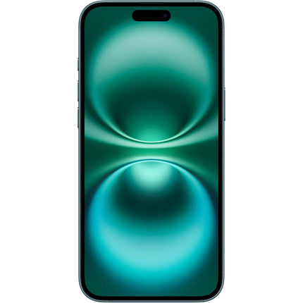 Smartphone APPLE iPhone 16 Plus Sarcelle 256Go Reconditionné