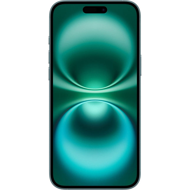 Smartphone APPLE iPhone 16 Plus Sarcelle 256Go Reconditionné