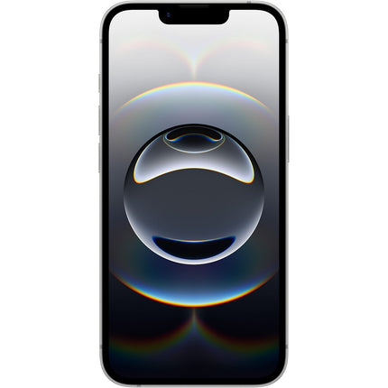 Smartphone APPLE iPhone 16e Blanc 128Go Reconditionné