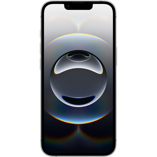 Smartphone APPLE iPhone 16e Blanc 128Go Reconditionné