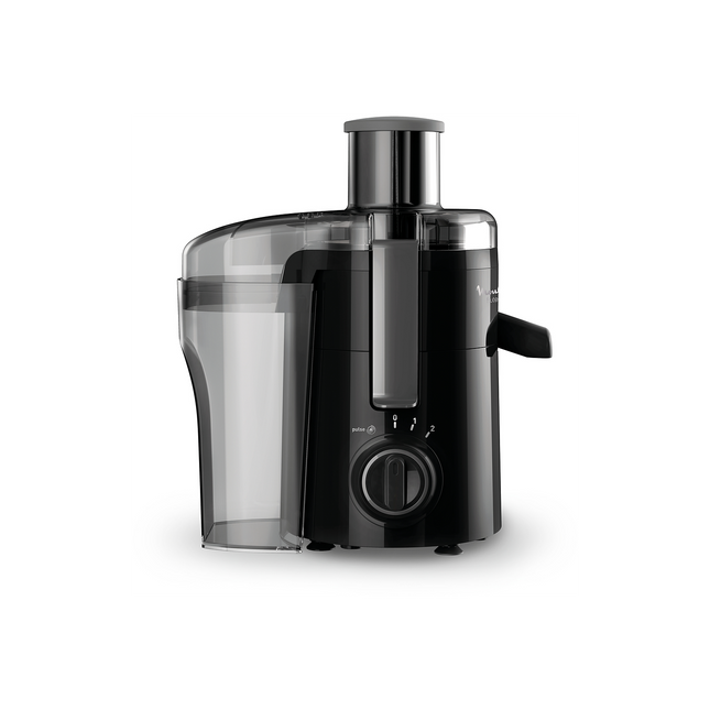 Centrifugeuse MOULINEX FRUTELIA PLUS NOIR 350 W
