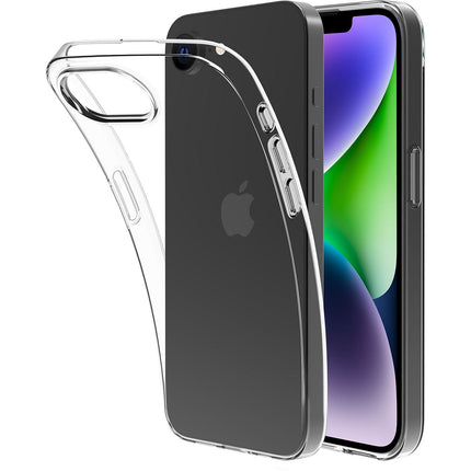 Pack ESSENTIELB iPhone 16e coque + verre trempé