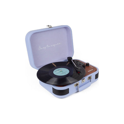 Platine vinyle PRIXTON VC600 avec Bluetooth ()