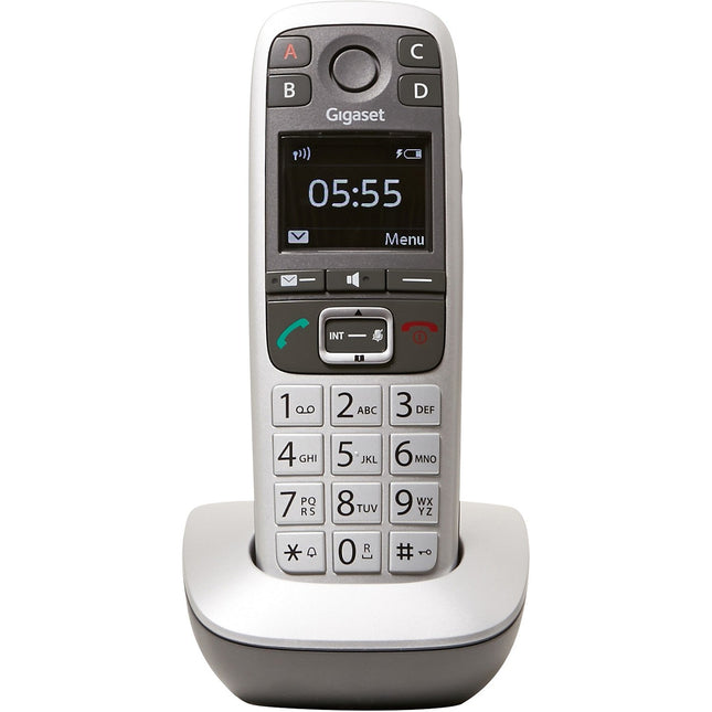 Téléphone sans fil GIGASET E560