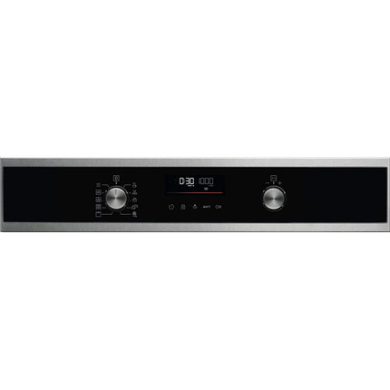 Micro ondes grill ELECTROLUX EVM6E46X