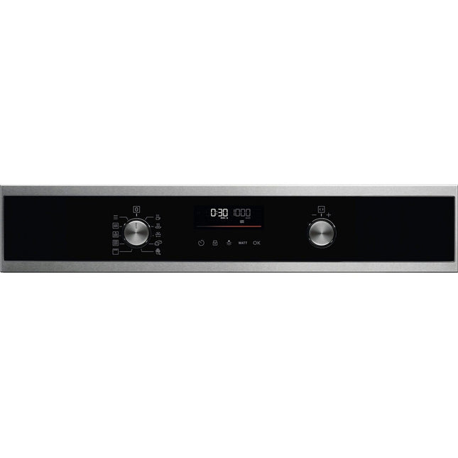 Micro ondes grill ELECTROLUX EVM6E46X