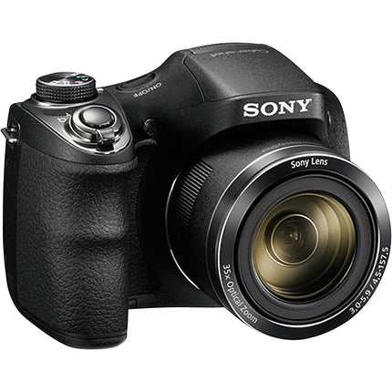Appareil photo Bridge SONY DSC-H300 Reconditionné