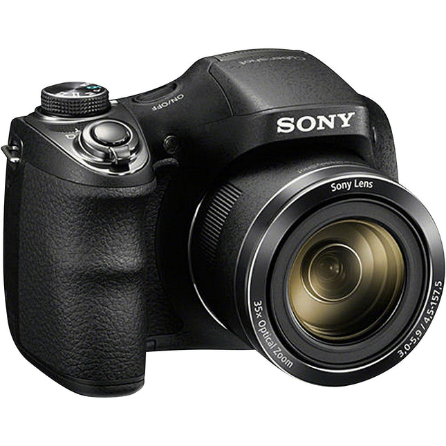 Appareil photo Bridge SONY DSC-H300 Reconditionné