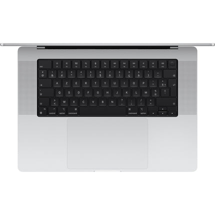 Ordinateur Apple MACBOOK Pro 16" Puce M4 Max CPU 16 / GPU 40 coeurs Mémoire RAM 48Go Stockage 1To SSD XDR