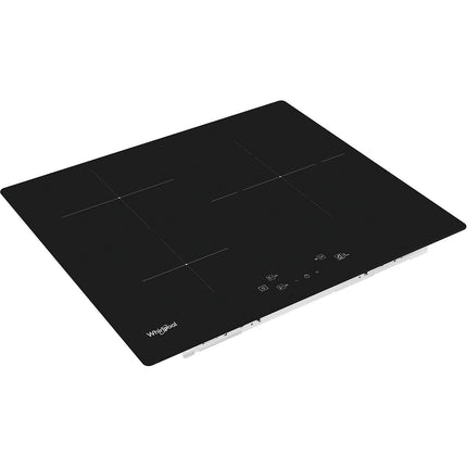 Plaque induction WHIRLPOOL WSQ2460NE
