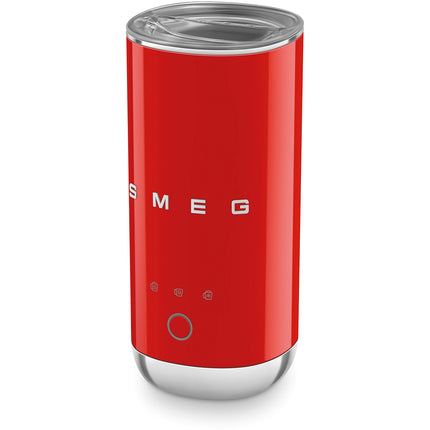Mousseur à lait SMEG