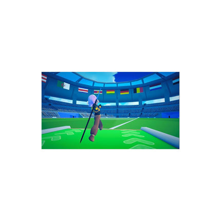 Jeu Switch MAXIMUM GAMES 40 Sport Games In 1