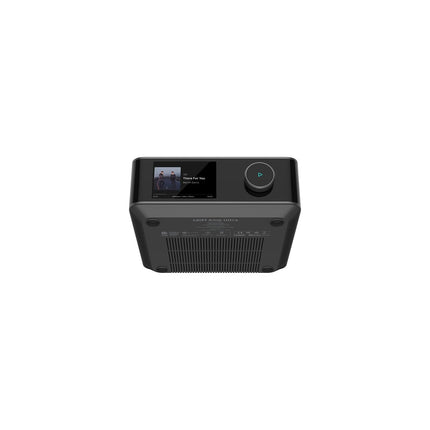 Amplificateur HiFi WIIM AMP ULTRA SPACE GREY