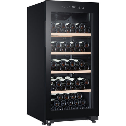 Cave à vin vieillissement HAIER WS120GA WINE BANK 60 SERIES 3
