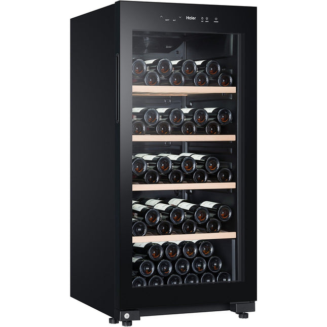 Cave à vin vieillissement HAIER WS120GA WINE BANK 60 SERIES 3