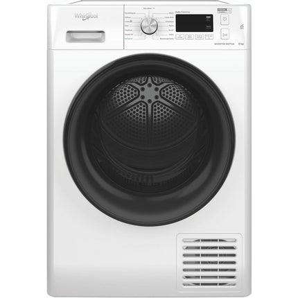 Sèche linge pompe à chaleur WHIRLPOOL FFTBM119X2BYFR Reconditionné