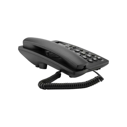 Téléphone sans fil AVIZAR Modèle TX-8975 avec Écran LCD